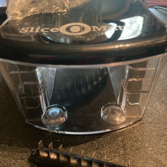 New in box Slice O Magic over 20 recipes in book - Picture 2 of 6